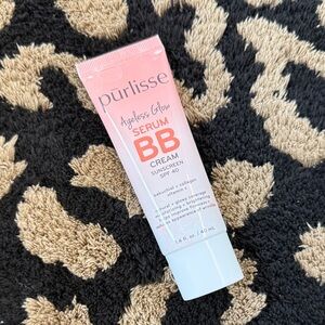 Purlisse Ageless Glow Serum BB Cream SPF 40 - Light medium